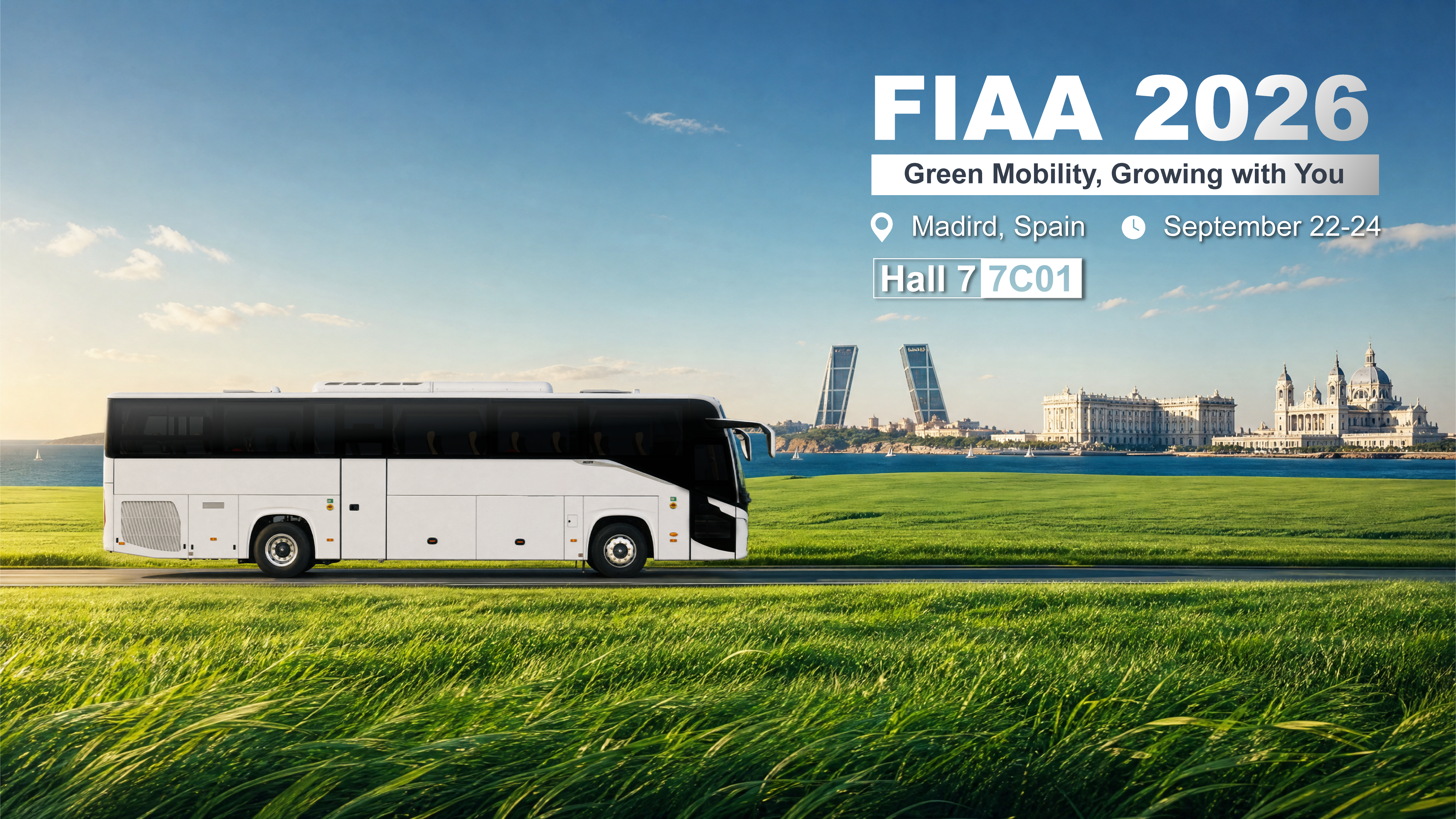 Higer Bus Company