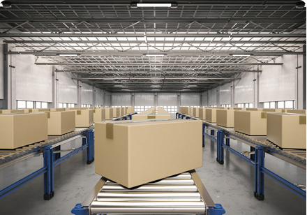 Higer Genuine Parts Preparation
